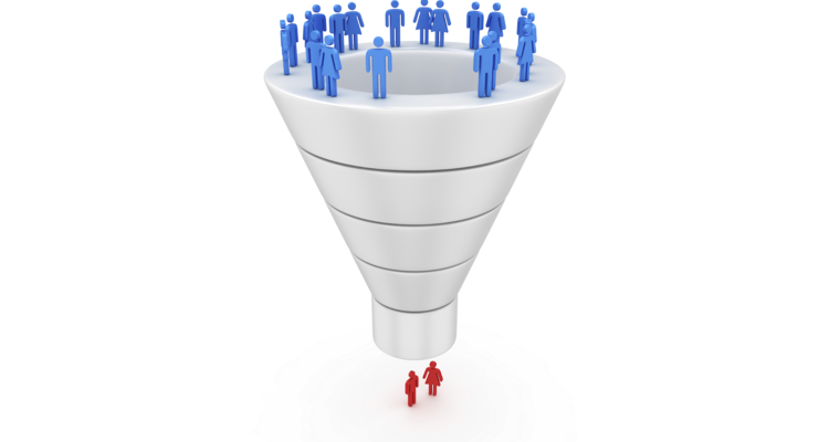 誰でも出来る即効性コンバージョン率アップ対策