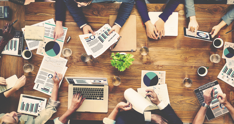 「アンゾフの成長マトリックス」で製品開発・市場拡大を戦略的に進めよう!