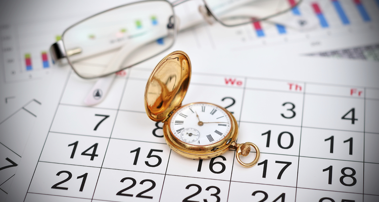 メルマガ新担当者必見！配信スケジュールの組み立て方