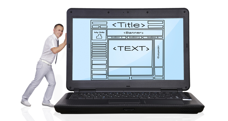 サイトをモバイル対応する前に知っておきたいレスポンシブWebデザインのメリット、デメリット