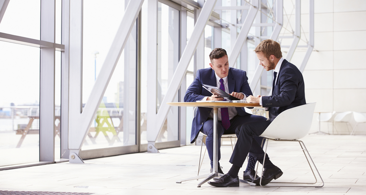 法人営業における商談の極意とは