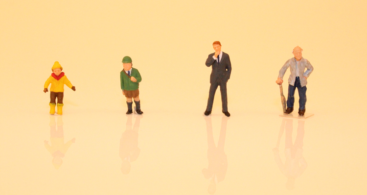 製品の一生はプロダクトライフサイクルで決まる