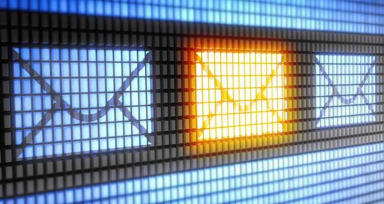 コンテンツマーケティングの効果を高めるメールの活用法