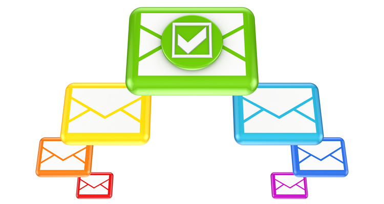 メールマーケティングの基本5パターンを使いこなす