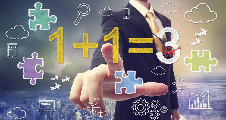 すべてのチャネルを統合する『オムニチャネル』で、販売力とブランド力をアップさせる