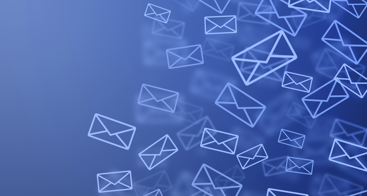 「テキストメール」と「HTMLメール」知っておきたいメールの種類の違い