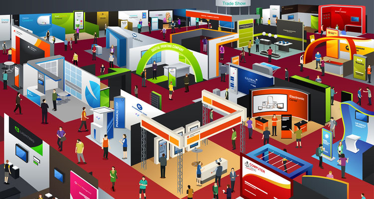 展示会出展後に商談へ繋げる実践的なアプローチ