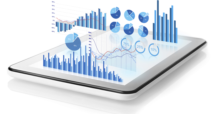 顧客分析で、見えない顧客像を明らかにする！