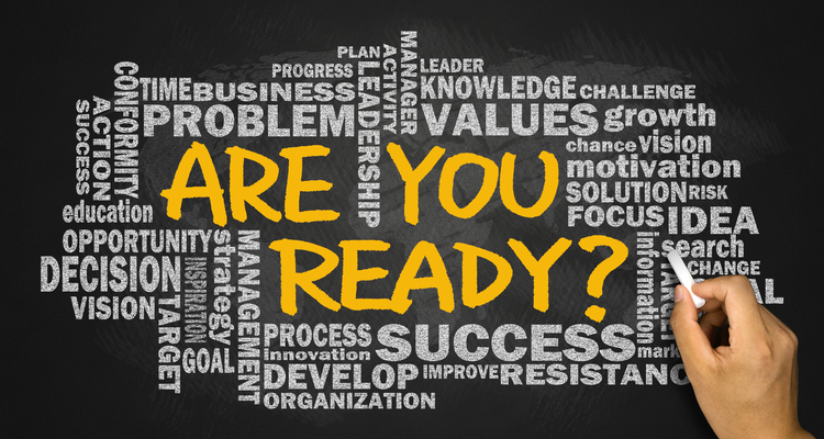 優良見込み客を展示会で大量に獲得するための事前準備