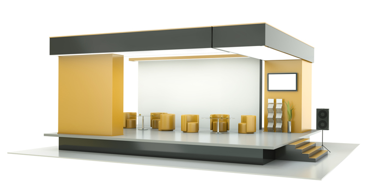 「来場者客目線」で、行列のできるブースづくりを目指そう！