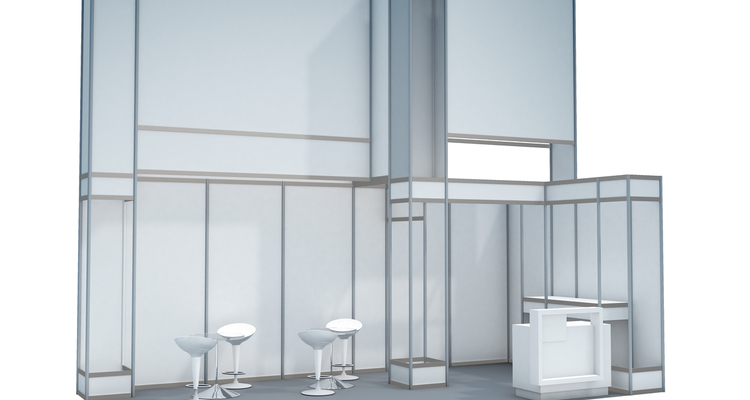 『展示会は準備で決まる！　効果を最大化するための展示会準備』