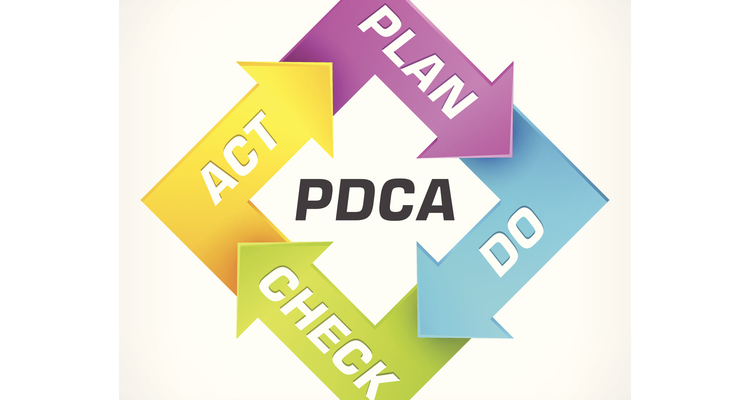 リードジェネレーションを効果的にする2つの目標設定とPDCAサイクルの秘訣