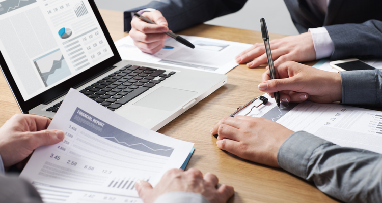 展示会の企画書はこうやって作る！　社内で通すための展示会企画書の書き方