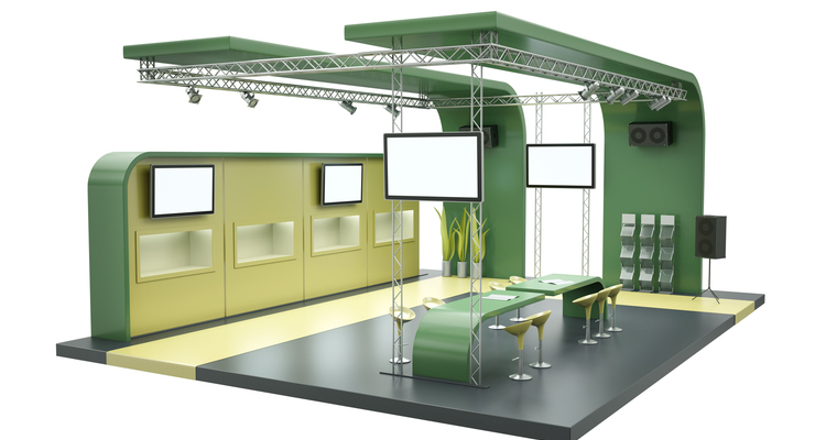 一発勝負でも怖くない！　失敗しないブース施工と業者選びのコツ