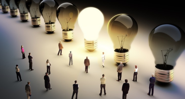 派手なブース装飾だけではダメ！　本当に効果のあるブースデザインはこれだ