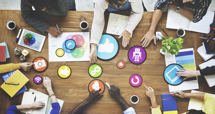 アイデア次第！　来場者の心を掴むノベルティの選び方