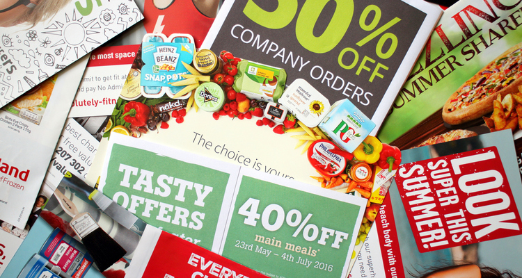 ブース前集客で効果を発揮！　集客ツールとしてのチラシの作り方