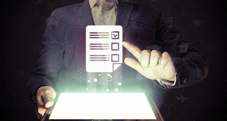 これでフォローアップも万全！　アンケート内容は展示会の目的から考える