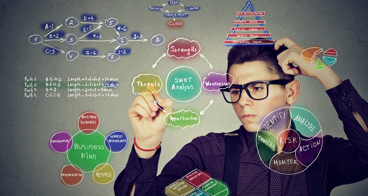 新製品のネタはどこから仕入れる？　ニーズとシーズによる製品開発