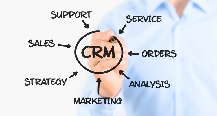 どうすれば優良顧客は増えるのか？　その答えは「CRM」にある