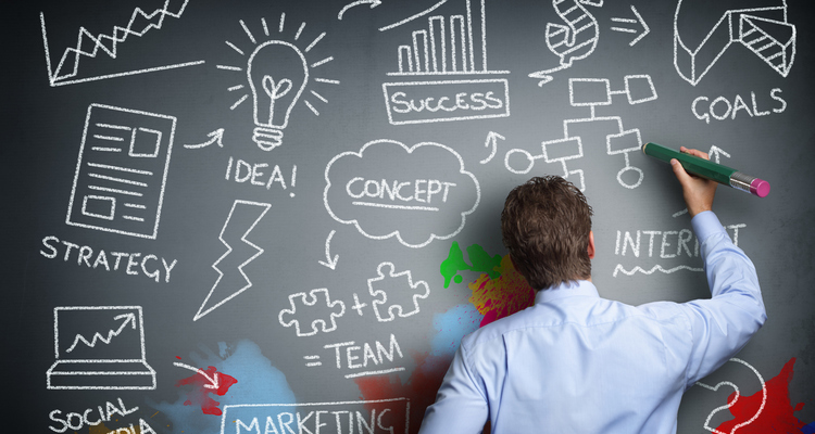 ビジネスのすべてが分かる!?「ビジネスモデルキャンバス」活用方法