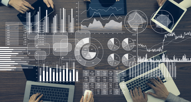 キーワードは「標準化」成熟度モデルの6段階が競争力強化を実現する