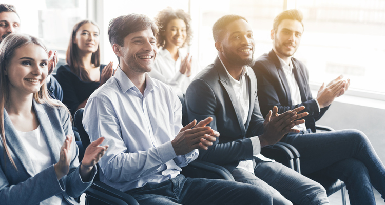 そのセミナーは何のため？　目的別の最適なセミナー開催方法を知る