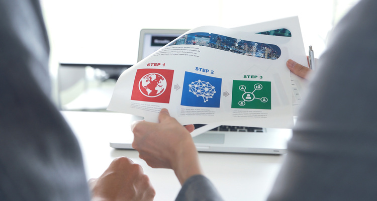 「通す」ためのセミナー企画書作成のツボ