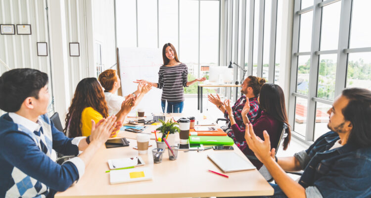 タイミングで決まる！効果的なセミナー開催＆集客スケジュール