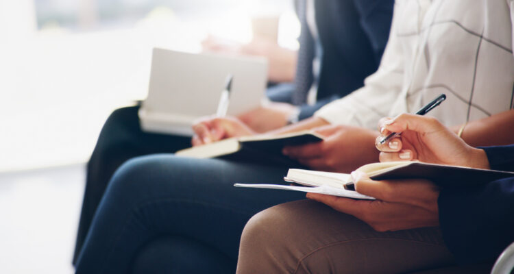 セミナーを新製品プロモーションやブランディングに活用する方法