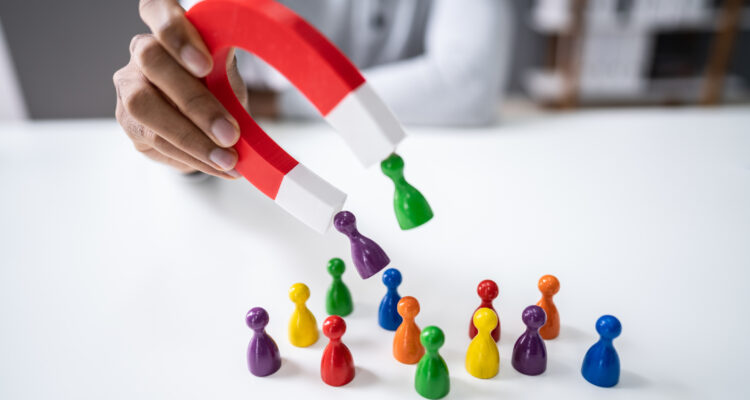 眠った獅子を起こす！「休眠顧客掘り起こし」で顧客活性化を実現