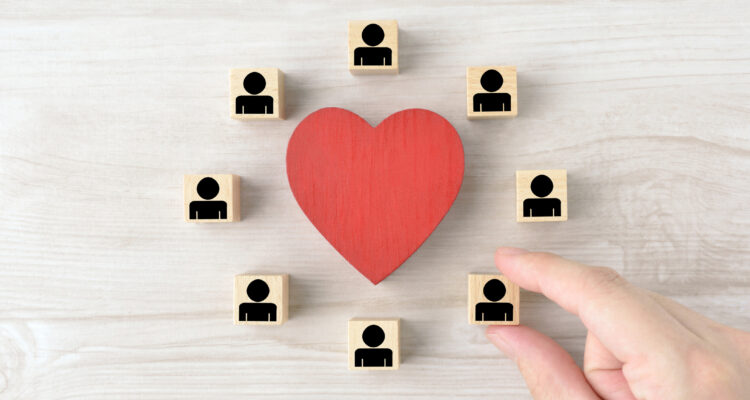 たまには人の優しさにすがってみたい！　返報性の理論とアンダードッグ効果