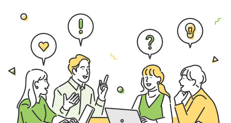 逆転の発想で状況を打開する　　　　　「アンチプロブレム」