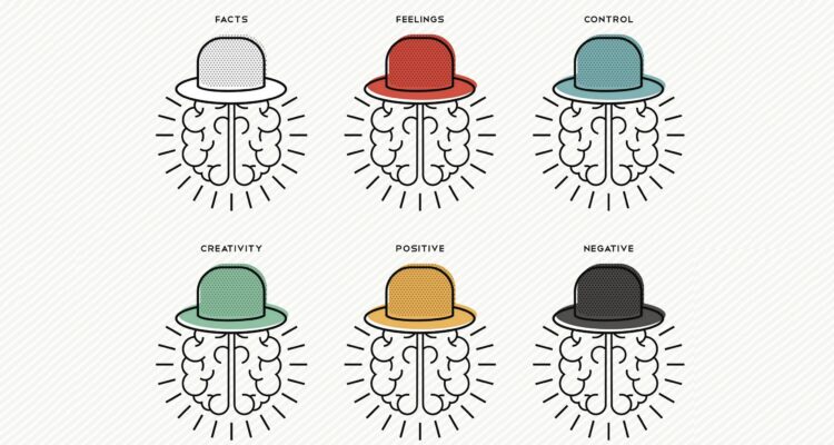 さまざまな観点から考えてみる「シックスハット法」