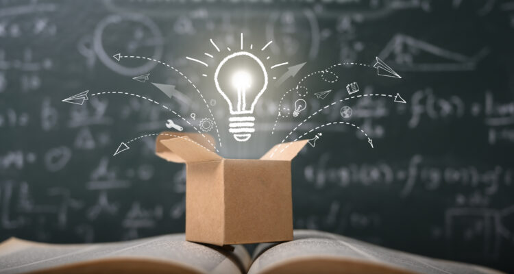 非常識をアイデアにする「アナロジー発想法」