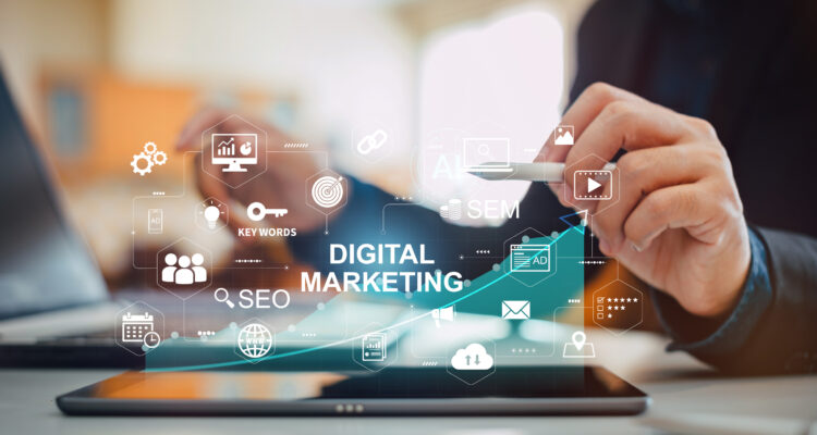 「CVR」と「CPA」を改善してデジタルマーケティングのコスト効率を上げよう！