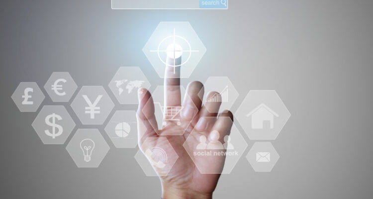 広告の費用対効果を見える化できる！CPCとPPC広告とは？