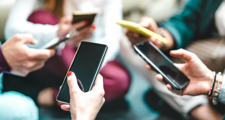 これからの時代を戦うために！「Z世代マーケティング」の特徴や手法を紹介します