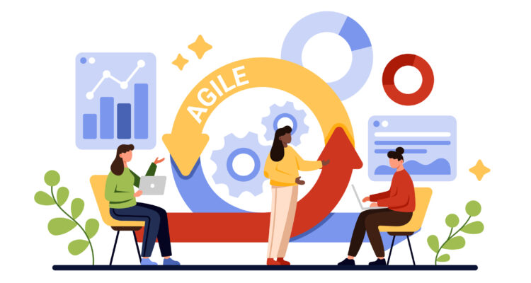 計画よりスピード重視！アジャイルマーケティングで市場変化に対応しよう