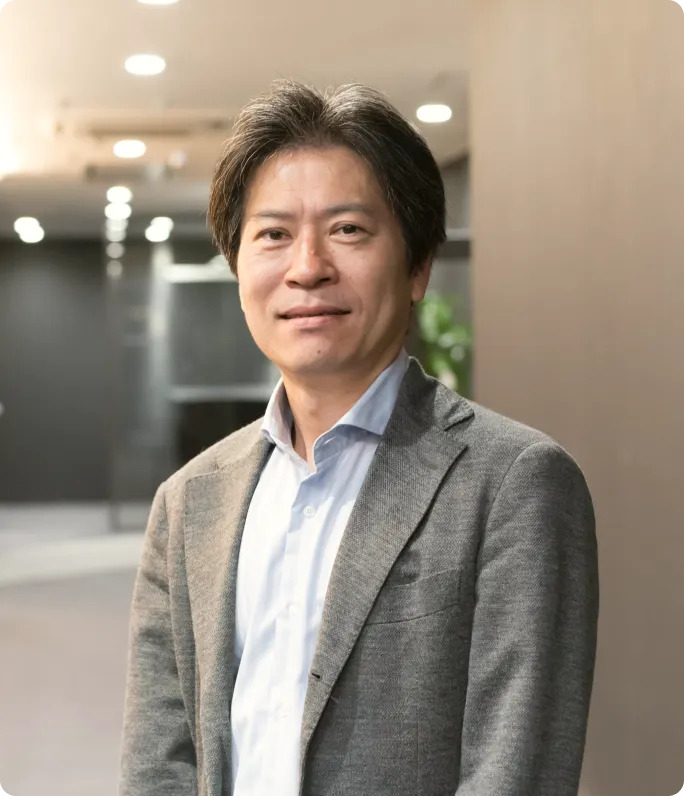 中野 晴元