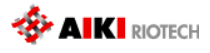 株式会社AIKIリオテック