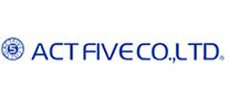 ACT FIVE CO LTD