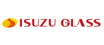ISUZU GLASS