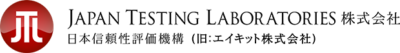 JAPANTESTINGLABORATORIES株式会社