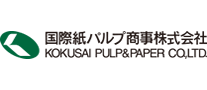 国際紙パルプ商事株式会社