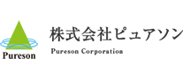 株式会社ピュアソン