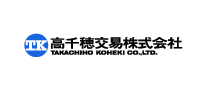 高千穂交易株式会社