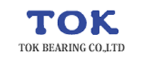 TOK　BEARING COLTD