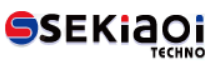 セキアオイテクノ株式会社