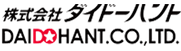 株式会社ダイドーハント